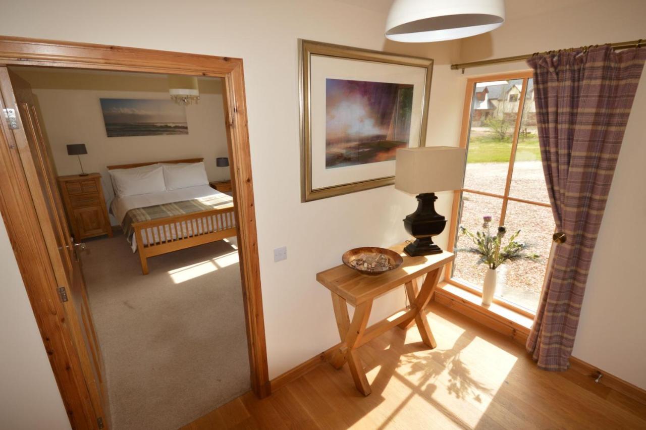Tall Pines Apartment Спийн Бридж Екстериор снимка